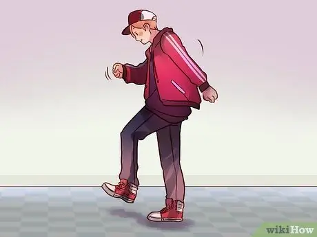 Airwalk Шаг 7 Airwalk Шаг 7