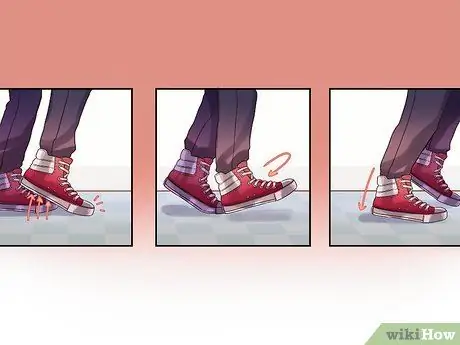 Airwalk Шаг 8 Airwalk Шаг 8