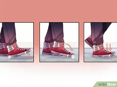 Airwalk Шаг 9 Airwalk Шаг 9