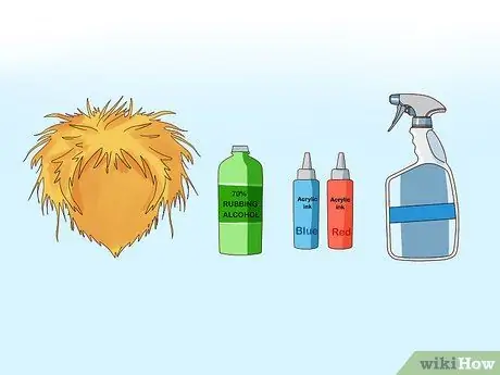 Создание костюма кота из джелликла Шаг 8 Создание костюма кота из джелликла Шаг 8