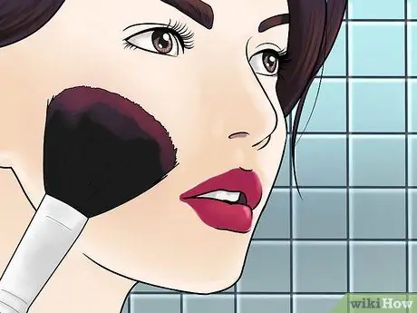 Как Белоснежка Шаг 3 Как Белоснежка Шаг 3