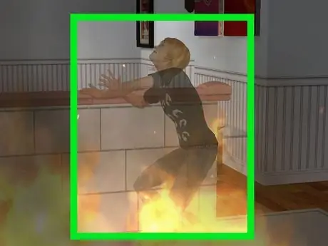 Убейте своего сима в The Sims 2, шаг 1 Убейте своего сима в The Sims 2, шаг 1