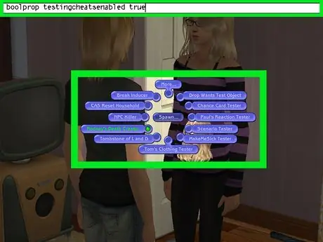 Убейте своего сима в The Sims 2, шаг 18 Убейте своего сима в The Sims 2, шаг 18