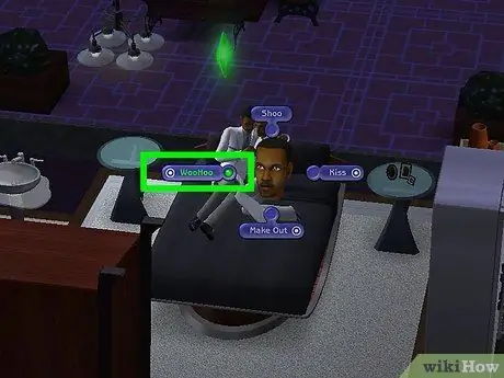 Уху в The Sims 2, шаг 6 Уху в The Sims 2, шаг 6