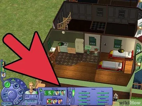 Успешно ведите бизнес в The Sims 2 Open for Business, шаг 2 Успешно ведите бизнес в The Sims 2 Open for Business, шаг 2