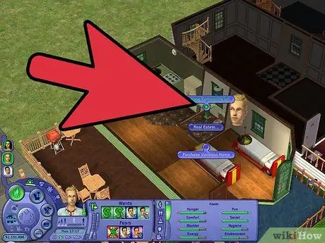 Успешно ведите бизнес в The Sims 2 Open for Business, шаг 3 Успешно ведите бизнес в The Sims 2 Open for Business, шаг 3