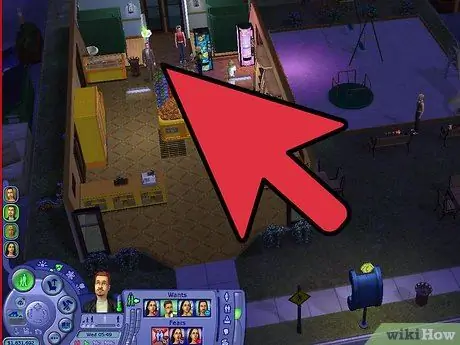 Успешно ведите бизнес в The Sims 2 Open for Business, шаг 4 Успешно ведите бизнес в The Sims 2 Open for Business, шаг 4