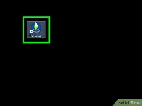 Установите The Sims 2, шаг 13 Установите The Sims 2, шаг 13