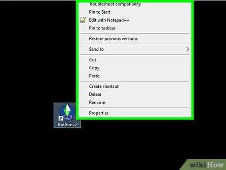 Установите The Sims 2, шаг 14 Установите The Sims 2, шаг 14