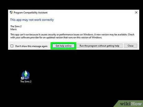 Установите The Sims 2, шаг 18 Установите The Sims 2, шаг 18