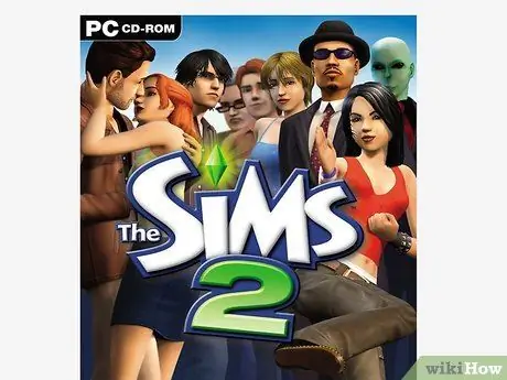Установите The Sims 2, шаг 8 Установите The Sims 2, шаг 8