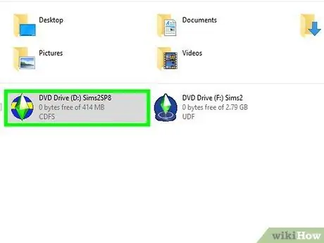 Установите The Sims 2, шаг 9 Установите The Sims 2, шаг 9