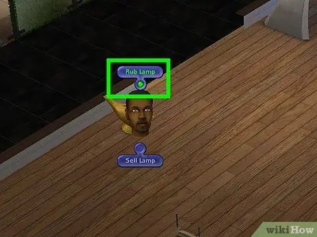 Воскресите сима в Sims 2, шаг 12 Воскресите сима в Sims 2, шаг 12
