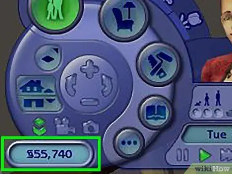 Воскресите сима в Sims 2, шаг 2 Воскресите сима в Sims 2, шаг 2