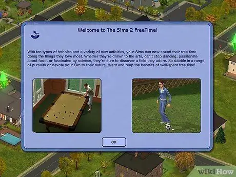 Воскресите сима в Sims 2, шаг 9 Воскресите сима в Sims 2, шаг 9