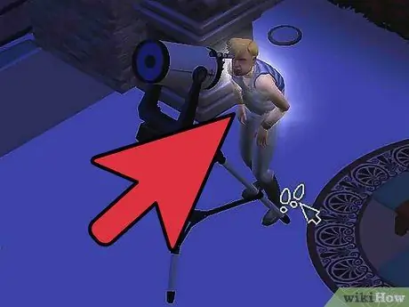 Заведите ребенка в Sims 2, шаг 7 Заведите ребенка в Sims 2, шаг 7
