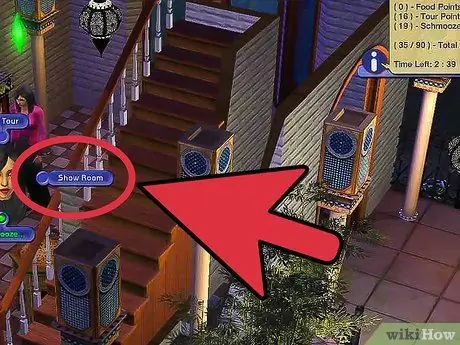 Отправьте ребенка или подростка в частную школу в Sims 2, шаг 7 Отправьте ребенка или подростка в частную школу в Sims 2, шаг 7