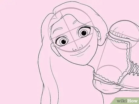 Нарисуйте запутанную игру. Шаг 6 Нарисуйте запутанную игру. Шаг 6