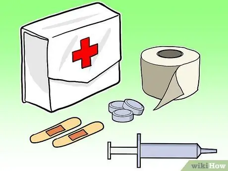 Одевайся как доктор Шаг 5 Одевайся как доктор Шаг 5