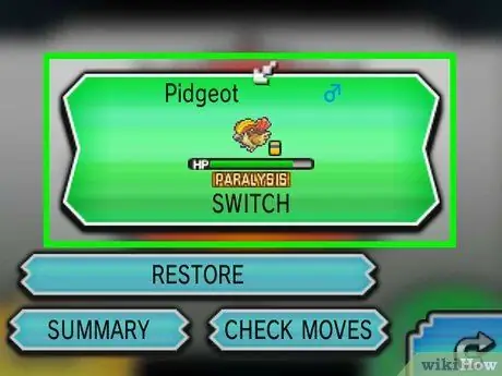 Evolve Magikarp, шаг 4 Evolve Magikarp, шаг 4