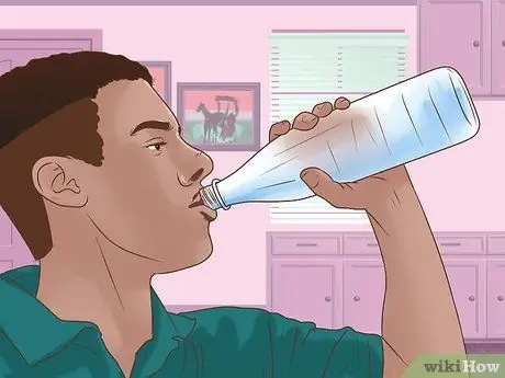 Сохраняйте водный баланс летом Шаг 15 Сохраняйте водный баланс летом Шаг 15