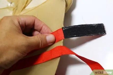 Сделать искусственную грудь шаг 18 Сделать искусственную грудь шаг 18