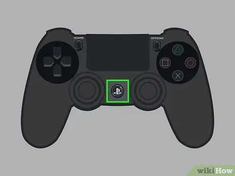 Смотрите фильмы на PlayStation 3 Шаг 1 Смотрите фильмы на PlayStation 3 Шаг 1
