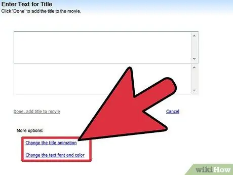 Добавление переходов в Movie Maker Step 7 Добавление переходов в Movie Maker Step 7