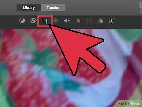 Повернуть видео в iMovie, шаг 6 Повернуть видео в iMovie, шаг 6