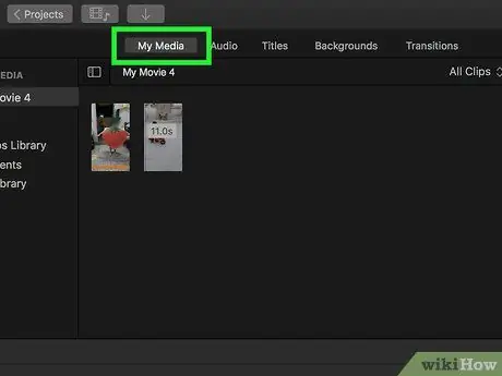 Вырезайте музыку в iMovie на ПК или Mac Шаг 10 Вырезайте музыку в iMovie на ПК или Mac Шаг 10