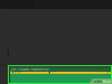 Вырезайте музыку в iMovie на ПК или Mac Шаг 11 Вырезайте музыку в iMovie на ПК или Mac Шаг 11
