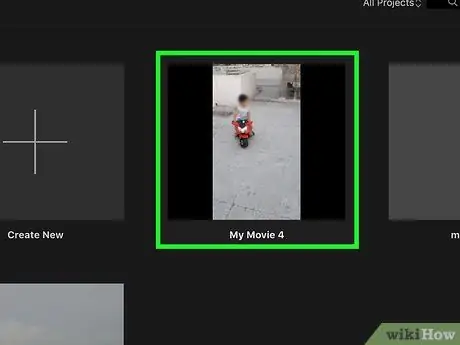 Вырезайте музыку в iMovie на ПК или Mac Шаг 9 Вырезайте музыку в iMovie на ПК или Mac Шаг 9