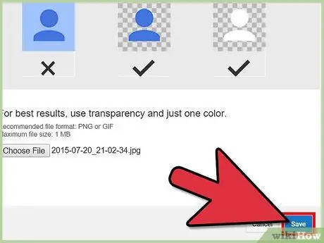 Добавьте фирменную заставку ко всем вашим видео на YouTube Шаг 12 Добавьте фирменную заставку ко всем вашим видео на YouTube Шаг 12
