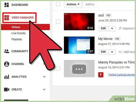 Добавьте фирменную заставку ко всем вашим видео на YouTube Шаг 16 Добавьте фирменную заставку ко всем вашим видео на YouTube Шаг 16