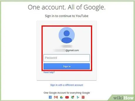 Добавьте фирменную заставку ко всем вашим видео на YouTube Шаг 4 Добавьте фирменную заставку ко всем вашим видео на YouTube Шаг 4