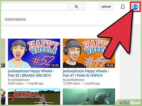 Добавьте фирменную заставку ко всем вашим видео на YouTube Шаг 5 Добавьте фирменную заставку ко всем вашим видео на YouTube Шаг 5