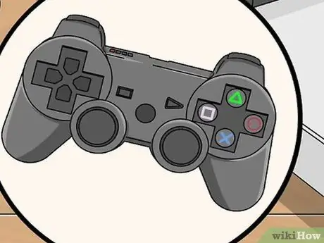 Выйдите из Netflix на PlayStation 3, шаг 11 Выйдите из Netflix на PlayStation 3, шаг 11