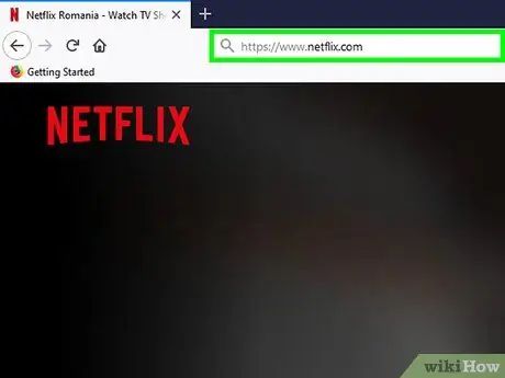 Выйдите из Netflix на PlayStation 3, шаг 5 Выйдите из Netflix на PlayStation 3, шаг 5