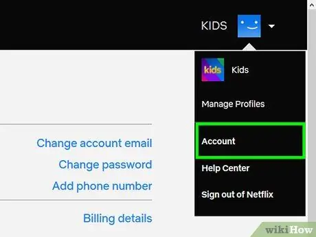 Выйдите из Netflix на PlayStation 3, шаг 8 Выйдите из Netflix на PlayStation 3, шаг 8