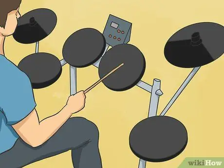 Купить электронную ударную установку Step 12 Купить электронную ударную установку Step 12