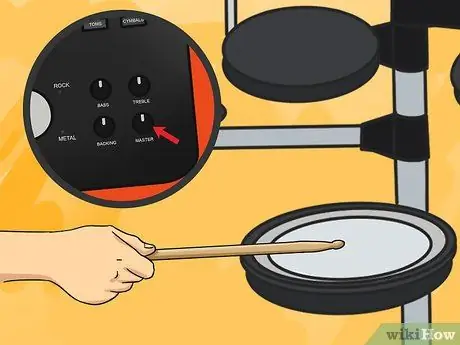 Купить электронную ударную установку Step 14 Купить электронную ударную установку Step 14