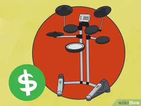 Купить электронную ударную установку Step 16 Купить электронную ударную установку Step 16