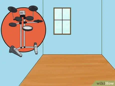 Купить электронную ударную установку Step 6 Купить электронную ударную установку Step 6