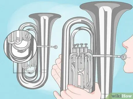 Полировка тубы Step 8 Полировка тубы Step 8