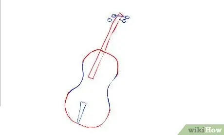 Tunepegs Шаг 2 Tunepegs Шаг 2