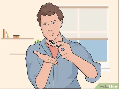 Fix a Harmonica Step 01 Fix a Harmonica Step 01