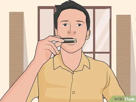 Fix a Harmonica Step 10 Fix a Harmonica Step 10