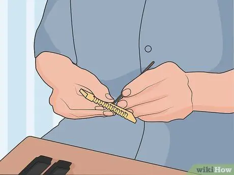 Fix a Harmonica Step 05 Fix a Harmonica Step 05