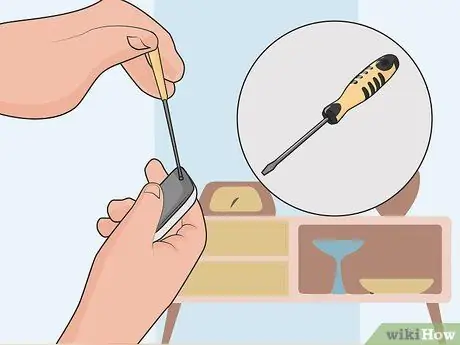 Fix a Harmonica Step 06 Fix a Harmonica Step 06