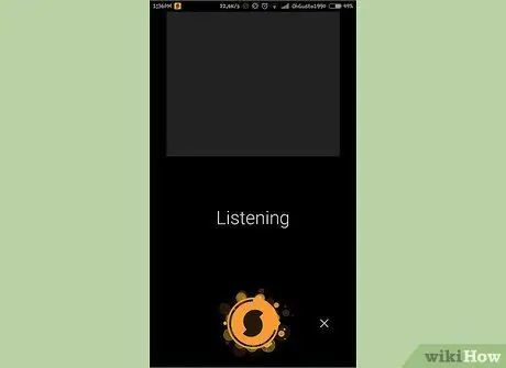 Определение песен с помощью Soundhound на вашем устройстве Android Шаг 7 Определение песен с помощью Soundhound на вашем устройстве Android Шаг 7